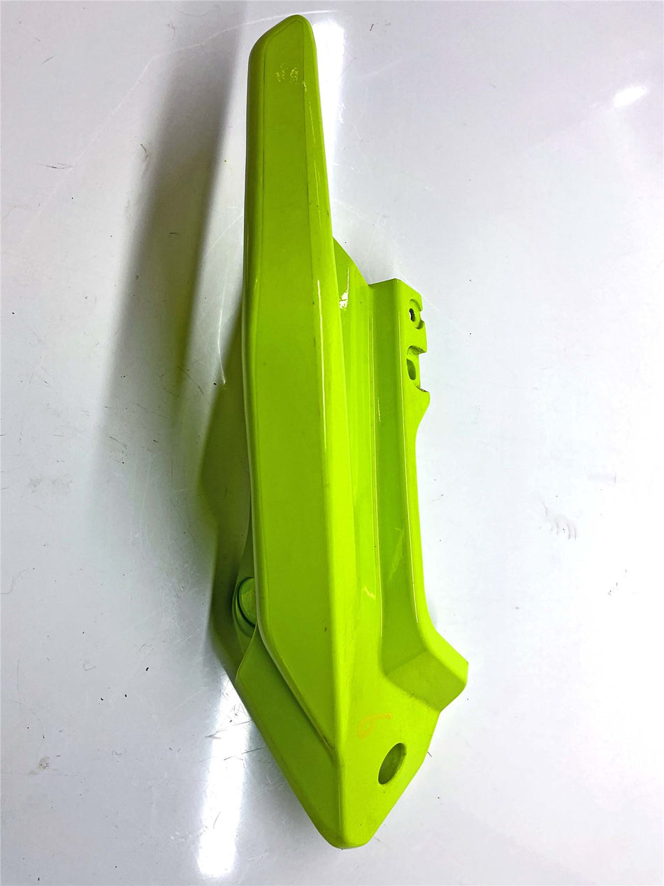 2024 Benelli TRK 702 X Left Pillion Grab Handle / Rail - 52002P85M400