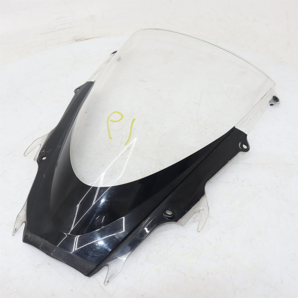 2006-2011 TRIUMPH DAYTONA 675 Windshield - T2307514