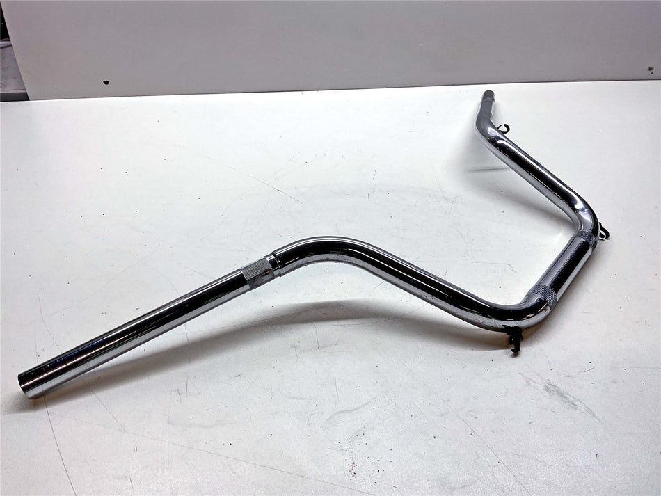 2017 Indian Scout Handlebars (Chrome) - 1022405-156