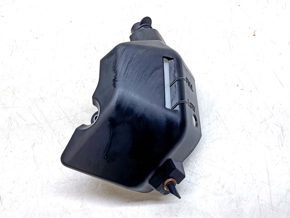 2025 Yamaha MT-09 Coolant Tank Reservoir - 1RC218710000