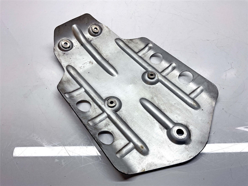 2013-2016 BMW R1200GS Engine Bash Plate - 11848532939