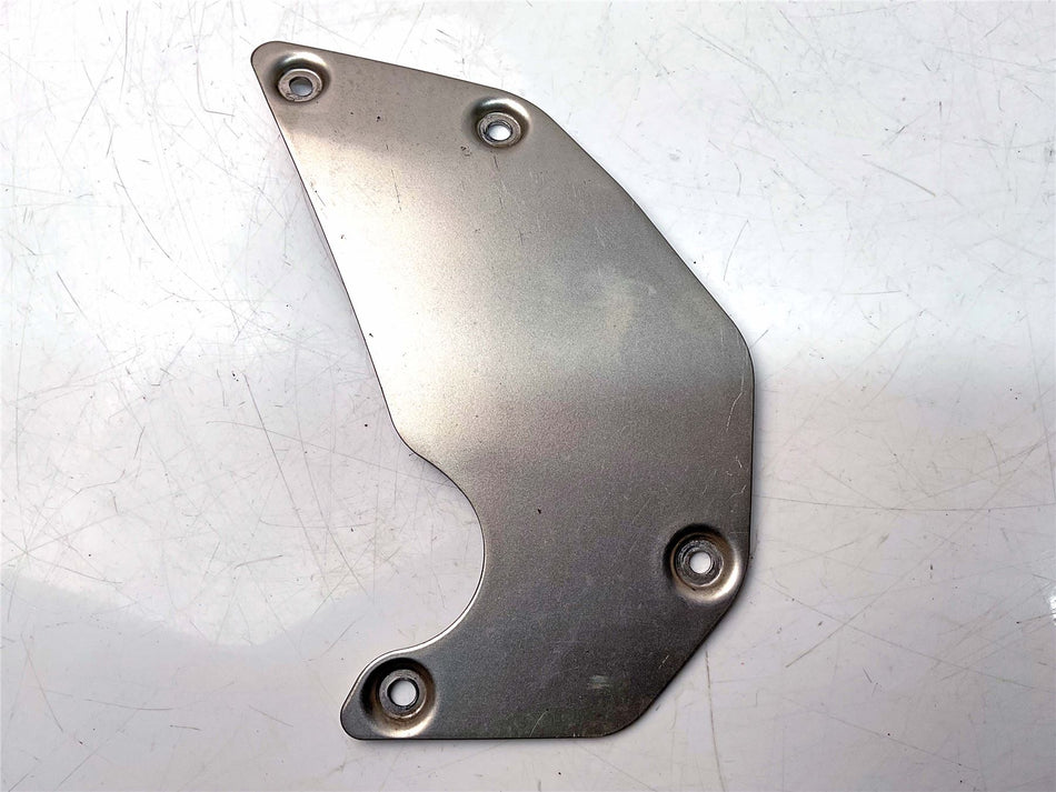 2015 Kawasaki Vulcan S 650 EN650 Left Frame Pivot Cover - 140930115