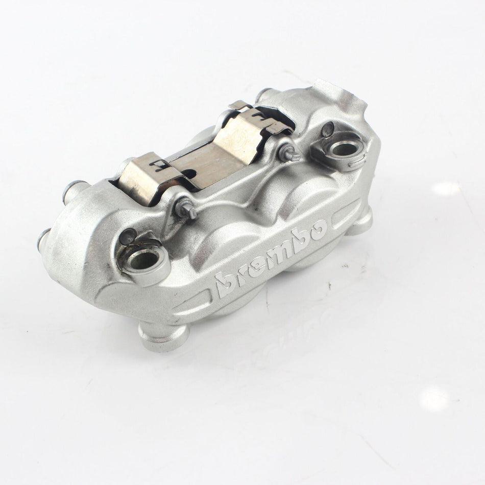 2010-2016 DUCATI MONSTER 796 BREMBO Right Hand Front Brake Caliper - 61041041A