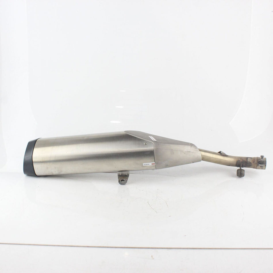 2017-ON BMW K 1600 GT SPORT L/H Left Hand Silencer - 18518558274