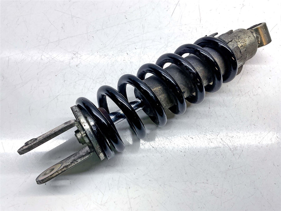 2017 Suzuki SV650A Rear Suspension / Shock - 12434 Miles - 6210044HA1019