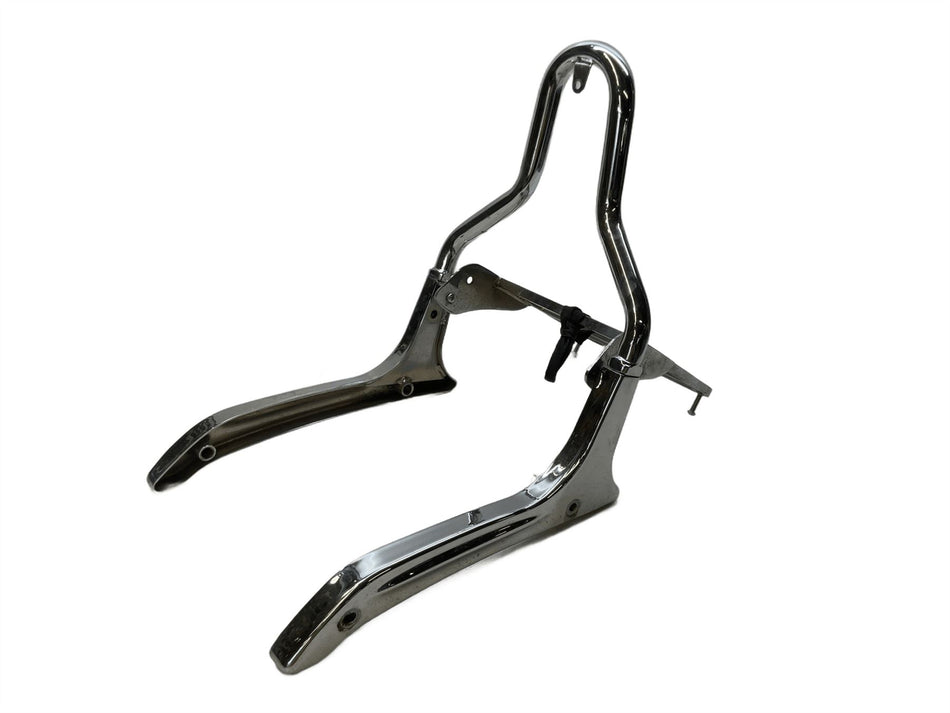 2008 Yamaha XVS1300A MIDNIGHT STAR Sissy Bar and Rack STR1S8510100