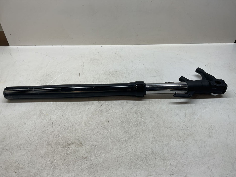 2025 Honda CBR650R Left Fork