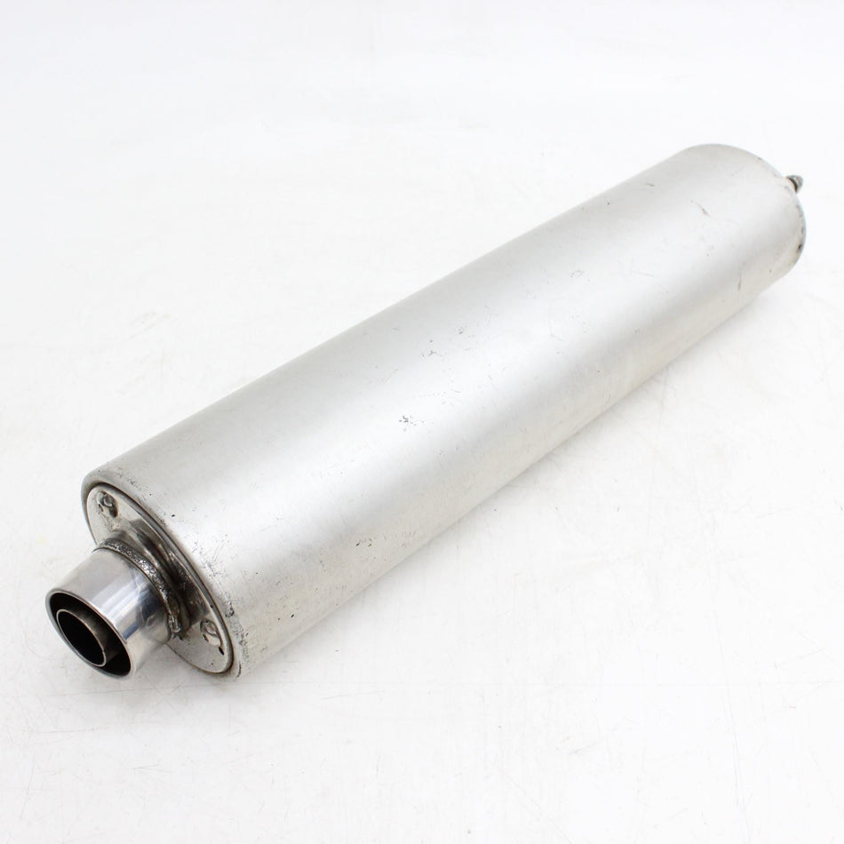 2001 SUZUKI GSXR750 Silencer - 1431035F10000