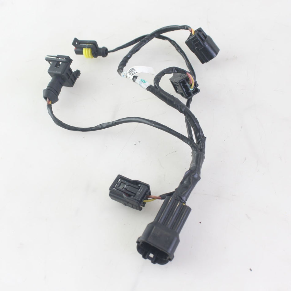 2011-2017 TRIUMPH SPEED TRIPLE 1050 Engine Sub Wiring Loom - T2505021