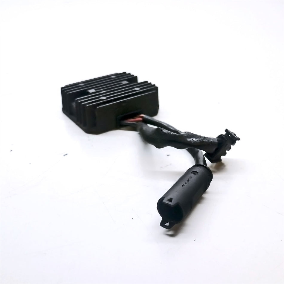 2017 BMW F800R Regulator Rectifier - 61317707943