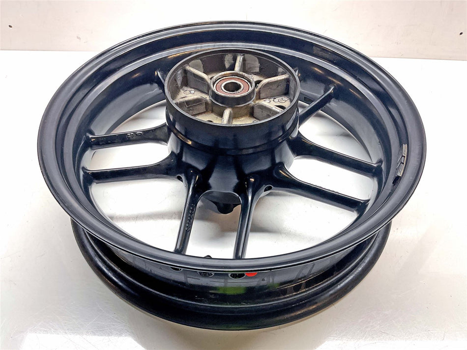 2016 Triumph Tiger 800 XR Wheel Rear - T2015416
