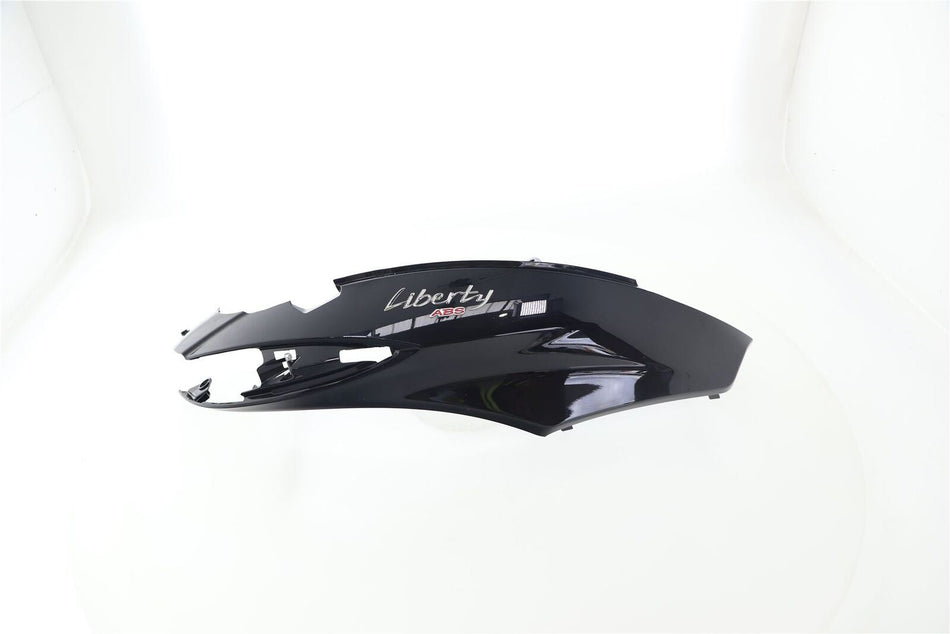 1997-ON PIAGGIO LIBERTY 125 R/H Side Seat Fairing - 1B001368000S5