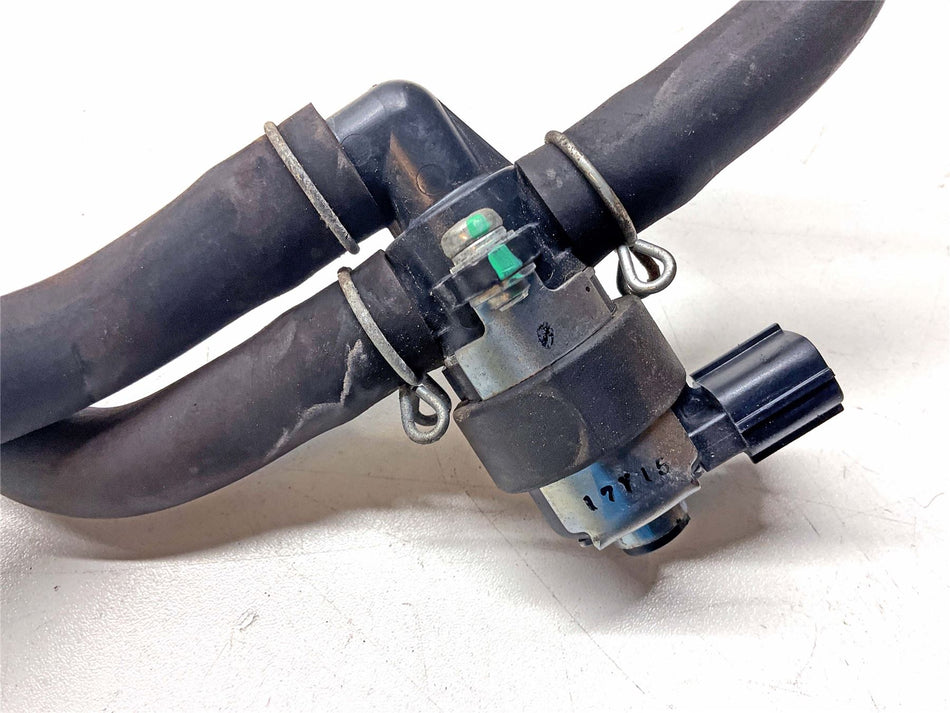 2018 Honda CBR1000RR Fireblade SP Air Injection Valve Assembly - 36450MCAA63