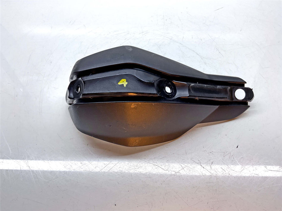 2021 Triumph Scrambler 1200 XE LH Handguard Shell - T2308439