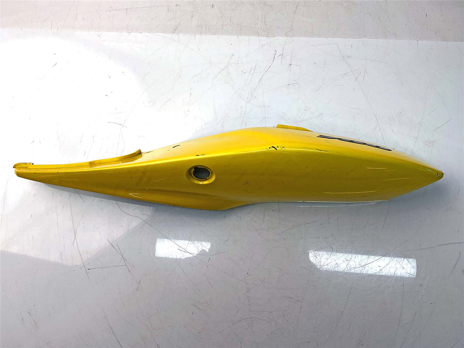 2007 Suzuki GSX-R750 Left Tail Fairing - 45502-02H11-YKV