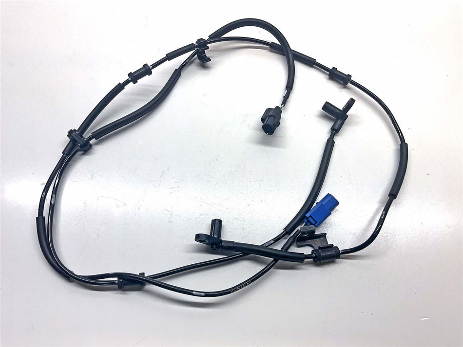 2023 Kawasaki Z900RS ZR900 Front & Rear Speed Sensors - 211760848