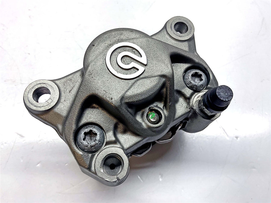 2018 Ducati SuperSport 939 S Rear Brake Caliper - 61140421A