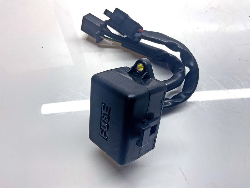 1989 Honda XRV650 Fuse Box - 38200MS8751