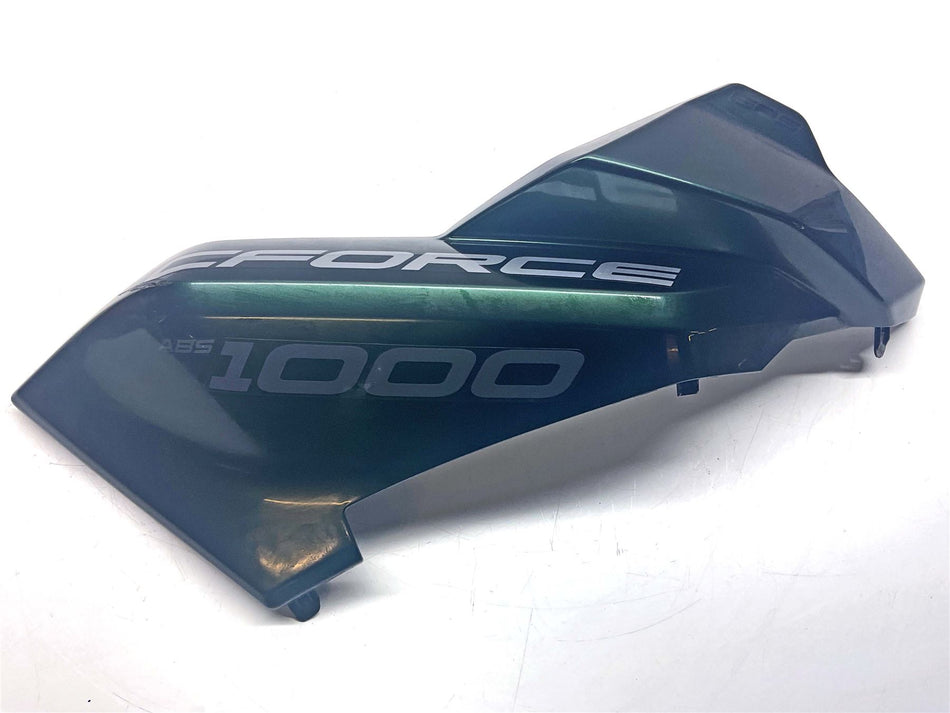2025 CF-Moto CFORCE 1000 Overland Right Air Filter Cover - 9AWV04103580010YG00