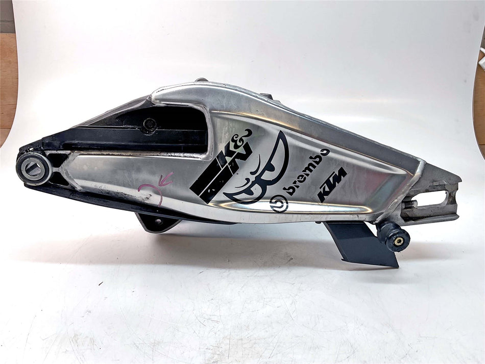 2010 KTM 1190 RC8 Swingarm - 6900403004401