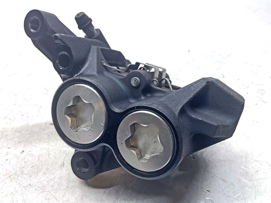2022 Yamaha MT-07 Front Left Brake Caliper - 1WS2580T00
