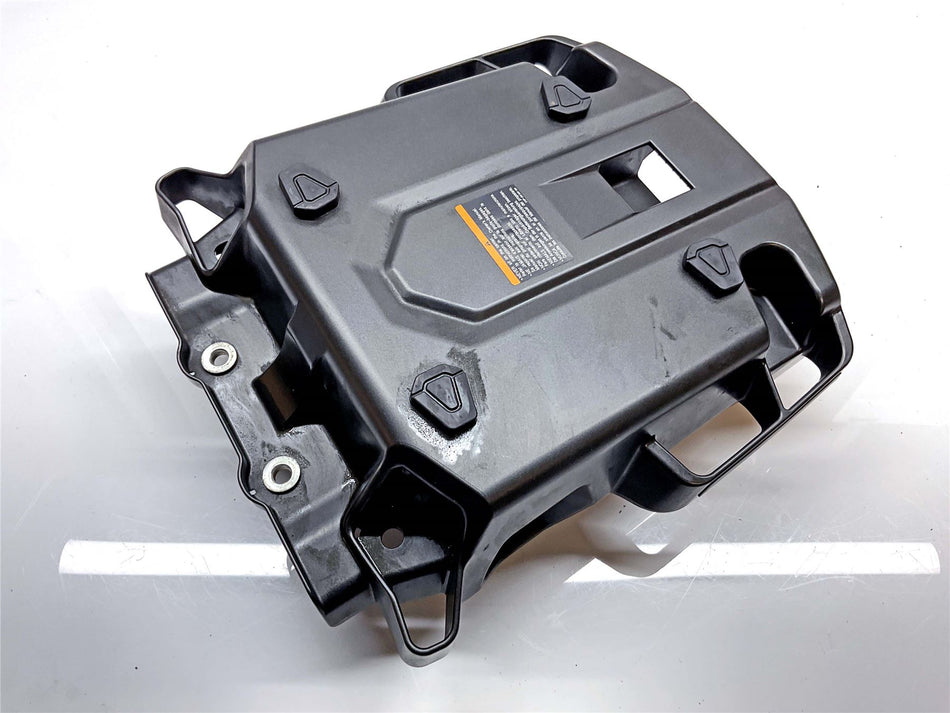 2014 Yamaha Super Tenere XTZ1200 Rear Carrier - 23P248420000