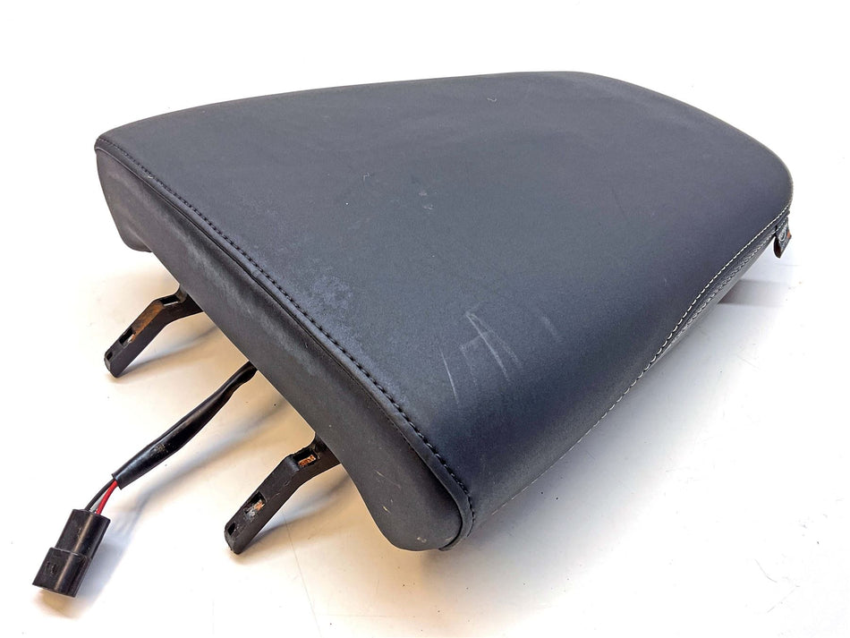 2019 Triumph Tiger 800 XRT Pillion Seat - T2309239