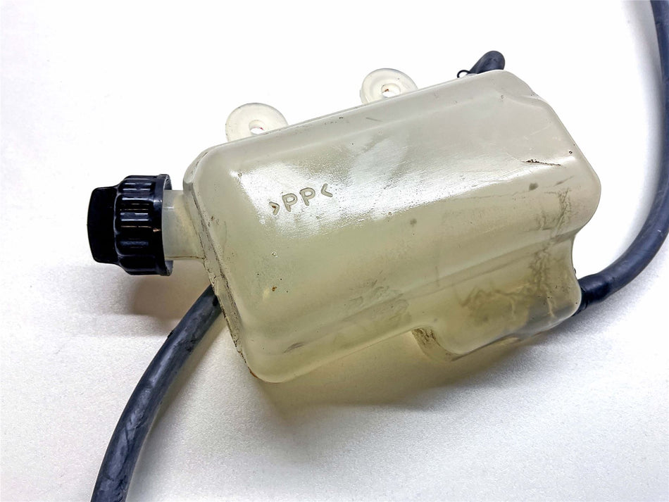 2021 Kawasaki Z900 ZR900 Coolant Tank Reservoir - 430930005