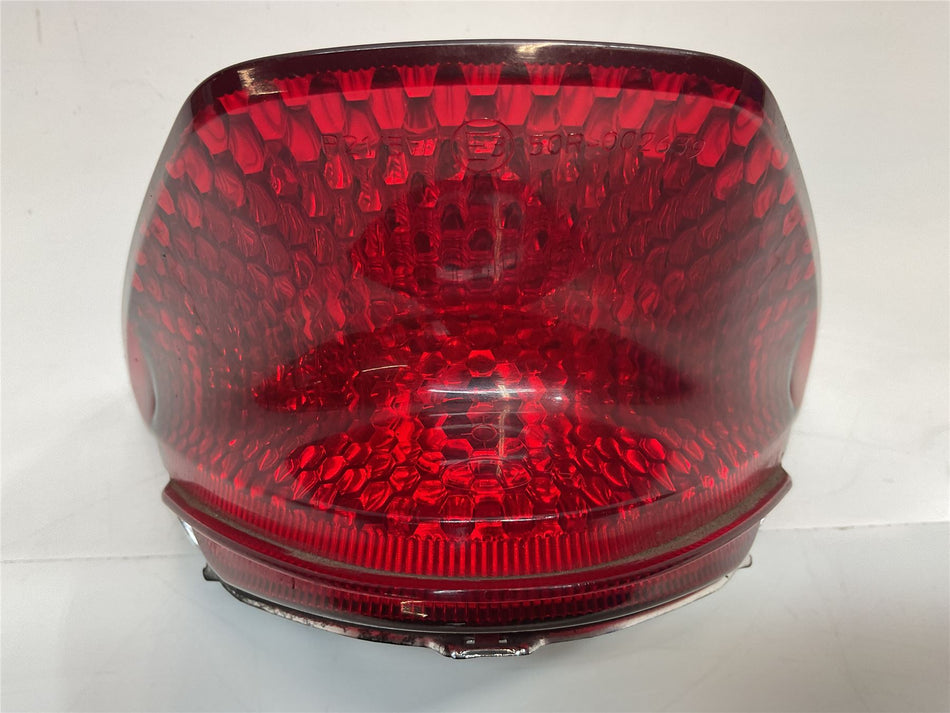 2008 Honda Transalp XL700V Rear Tail Light - 33703MFFD00