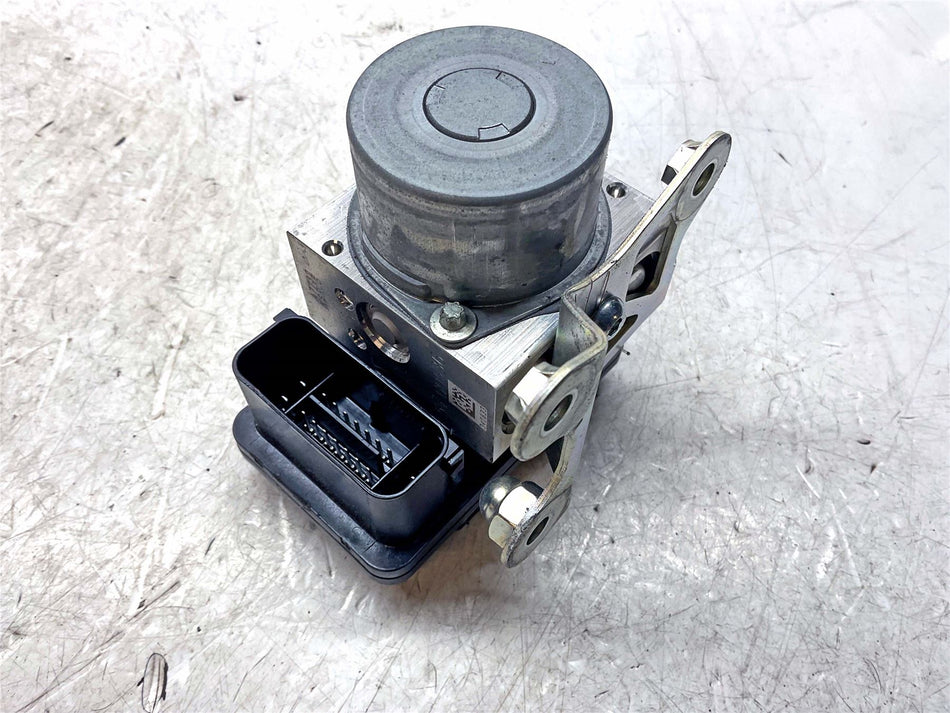 2023 Yamaha MT-10 ABS Modulator Pump - B5Y859300900