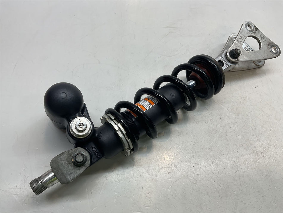 2012 Suzuki GSX-R600 Rear Suspension / Shock - 6210014810019
