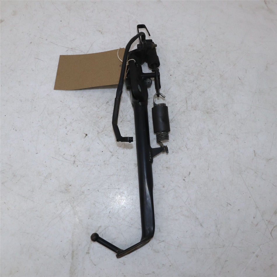 2021 YAMAHA MT-07 Side Stand - BAT2731100