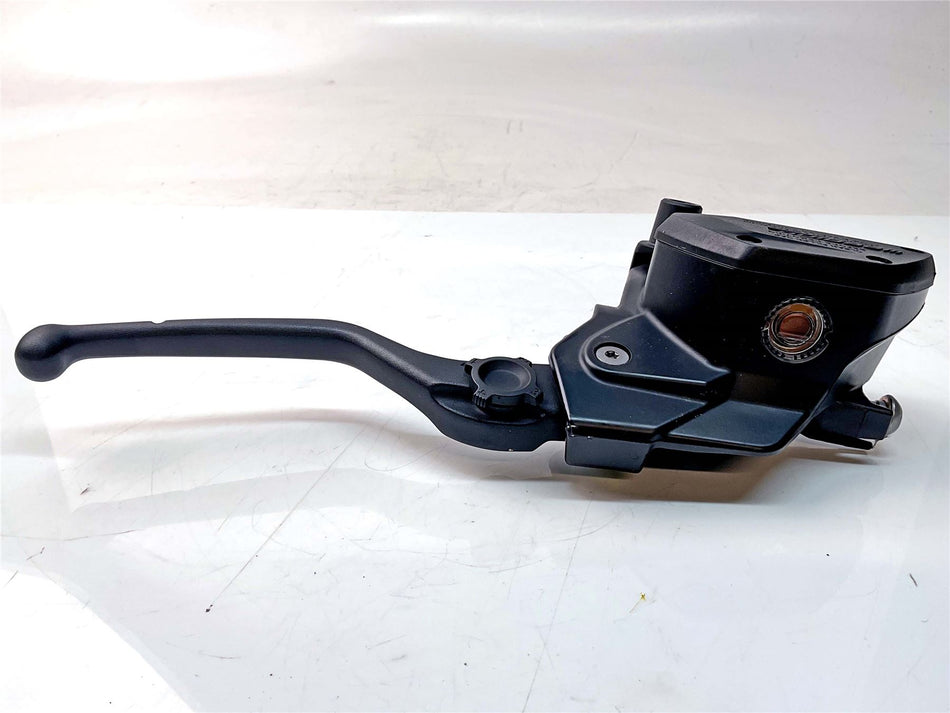 2020 BMW R1250GS Adventure Front Brake Master Cylinder - 32728559604