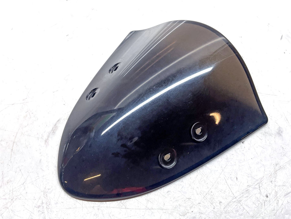2012 Kawasaki ER-6N Flyscreen - 14092-0771