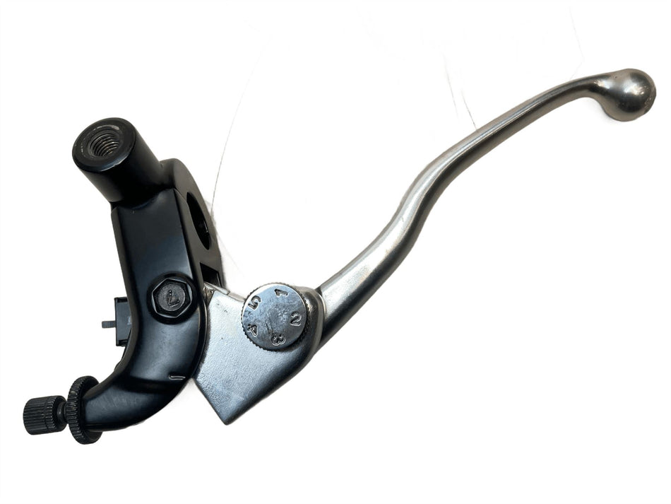2024 Kawasaki Z900 Clutch Lever Perch Assembly 460920565