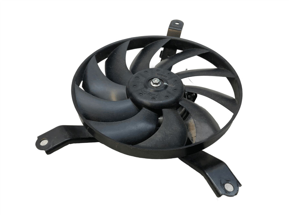2021 Kawasaki Z900 Radiator Cooling Fan 595020641