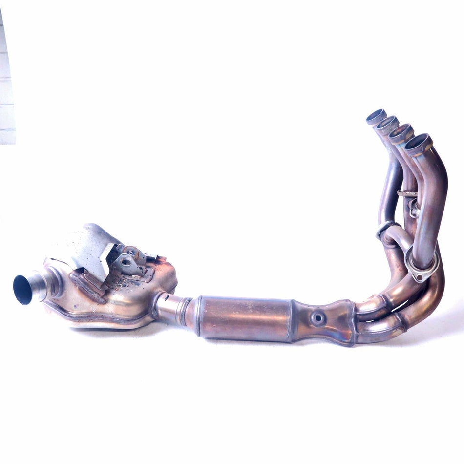 2024 Kawasaki Z1000SX Exhaust Headers - 391780429