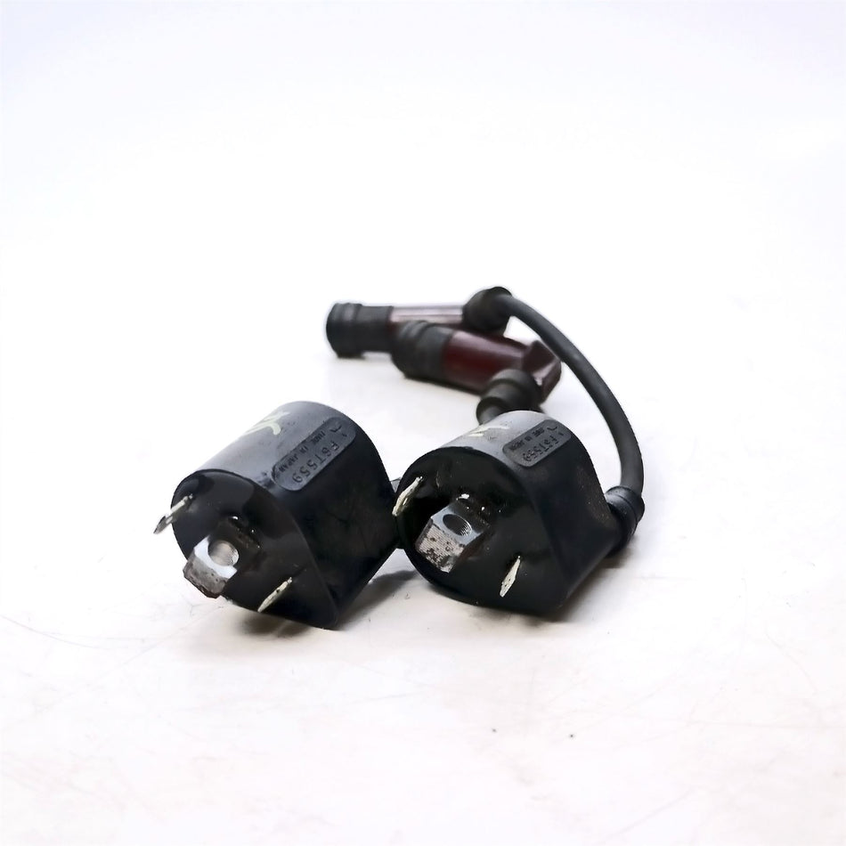 2024 Triumph Speed Twin 1200 Ignition Coil Short X2 - T1290308