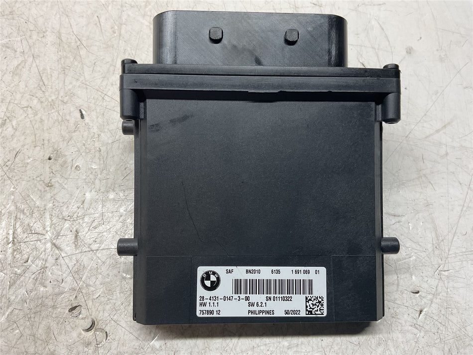 2023 BMW M1000R ESA Control Unit - 61361691069