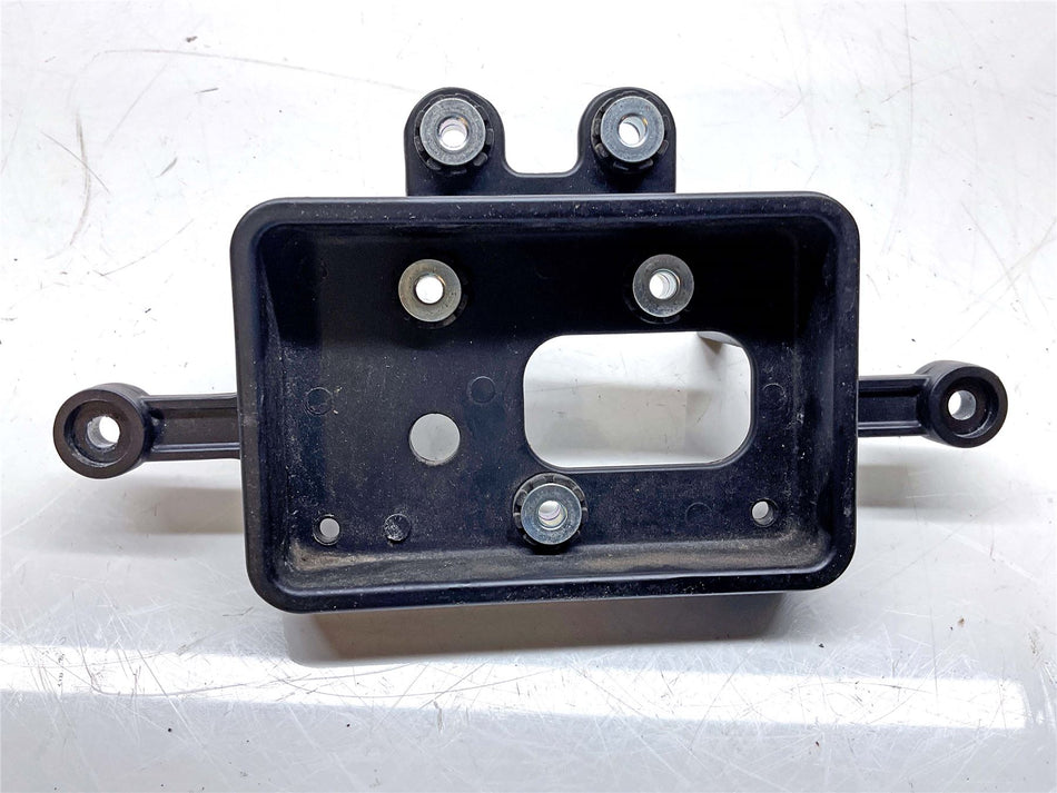 2024 Benelli TRK 702 Speedometer Holder - 65561P850000