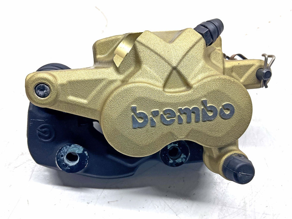 2023 BMW R1250GS Adventure Rear Brake Caliper - 34218535160