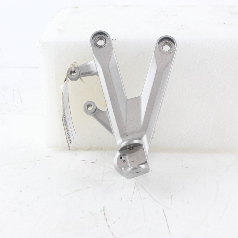 2020-ON HONDA CBR1000RR FIREBLADE SP R/H Front Footrest Hanger - 50600MKRD10ZA