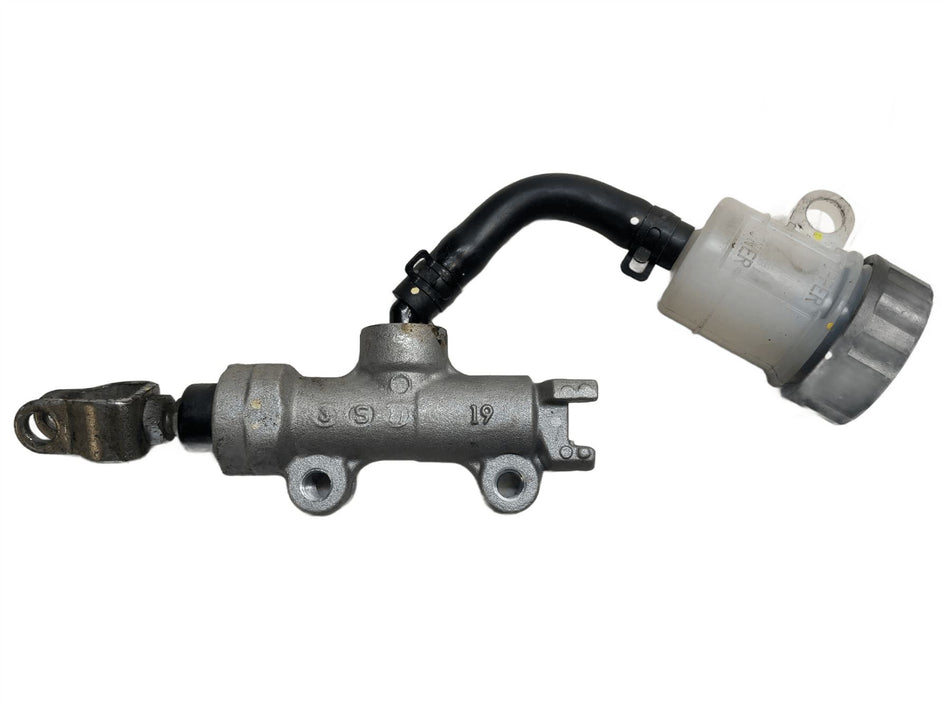 2024 Kawasaki Z900 Rear Brake Master Cylinder 430150726