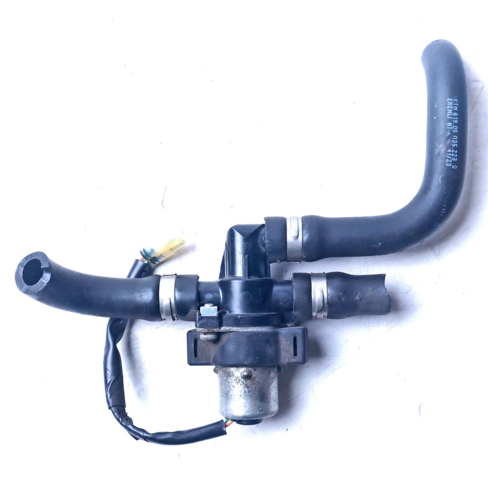 2024 KTM 1290 Super Adventure S Evap Valve - 76015015000