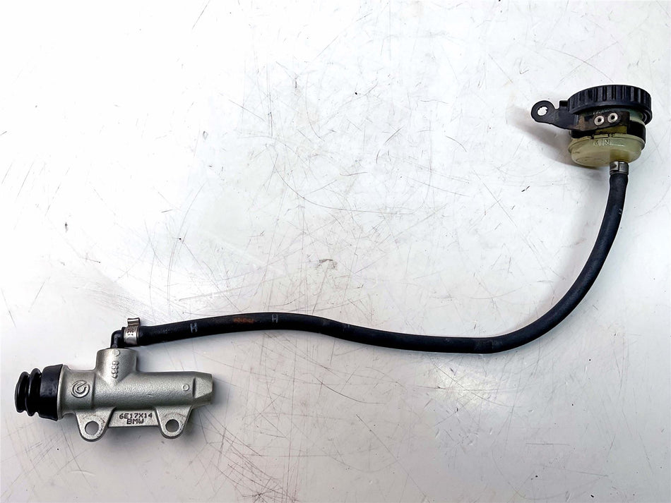 2013 BMW R1200RT Rear Brake Master Cylinder - 34317705580