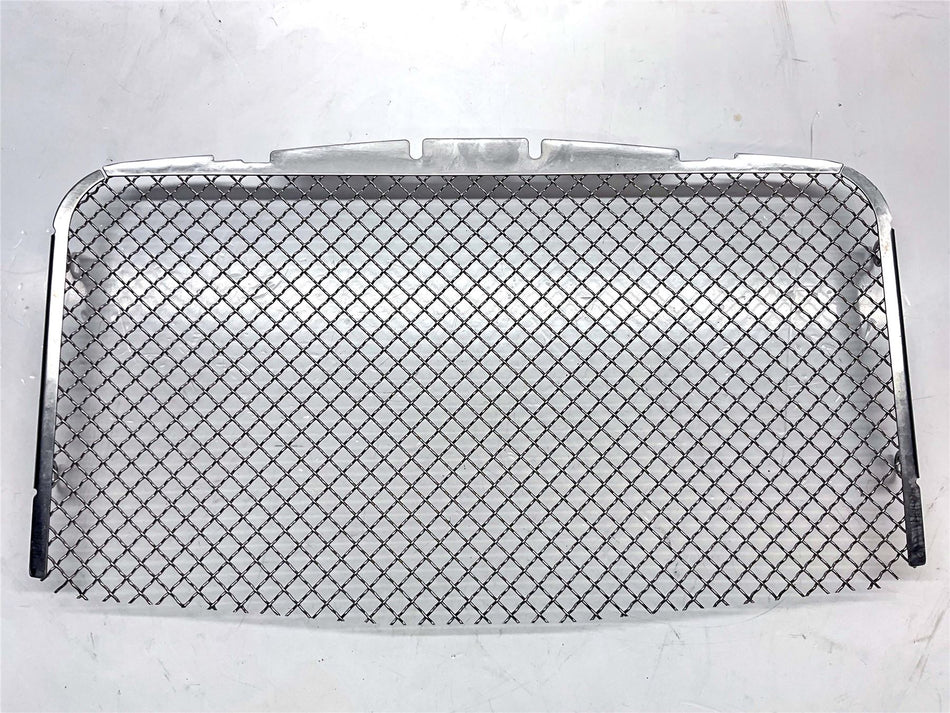 2010 Triumph Rocket III Touring Radiator Grille Cover - T2107100