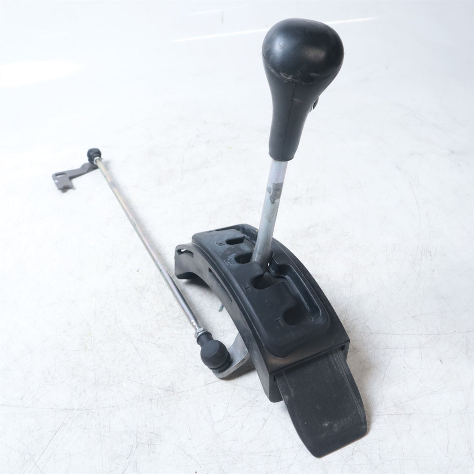 2023 Yamaha Kodiak 700 Gear Lever With Shift Guide - 1HPE81900100