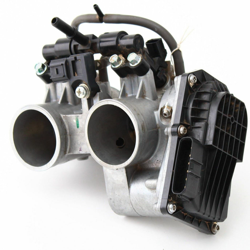 2016-2018 HONDA CRF 1000 AFRICA TWIN Throttle Bodies - 16400MKKD02