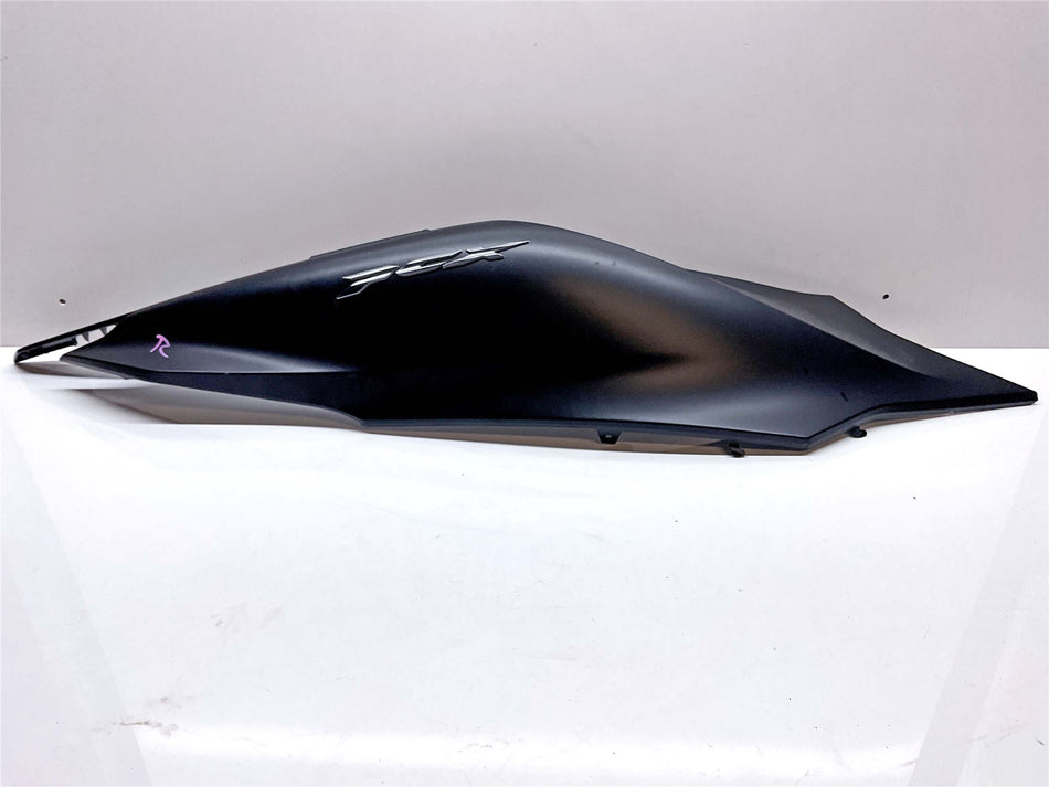 2022 Honda PCX125 Right Tail Fairing - 83510K1ZJ100