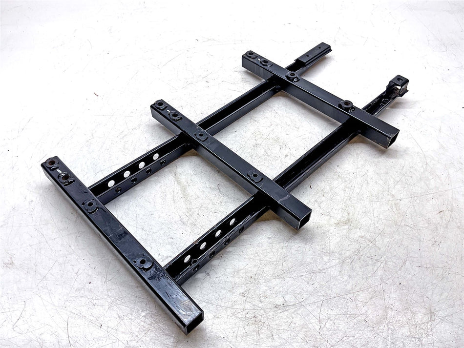2022 CF-Moto CF650TR Left Footrest Bracket - 9CS03006401